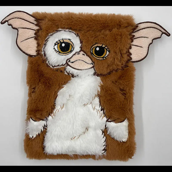 Gizmo Journal