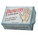 Palmistry mini hand soap