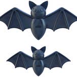 Vampire Bat dog toy