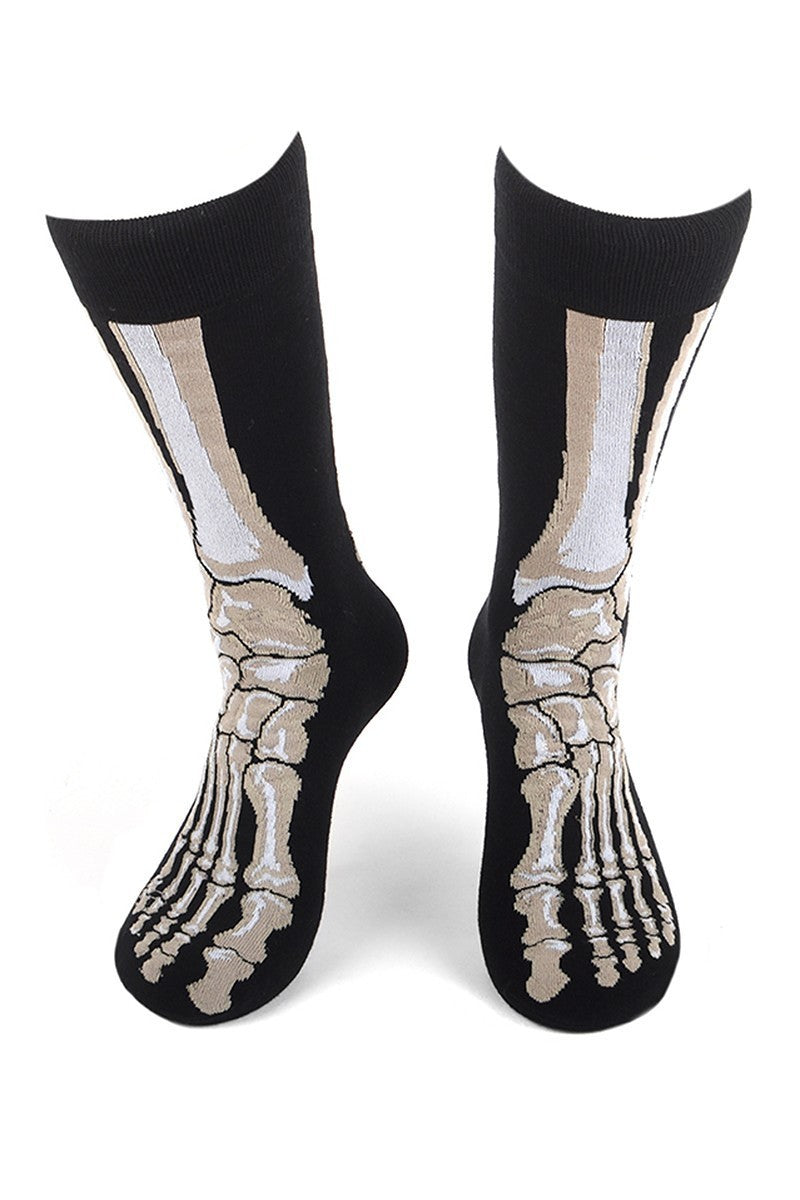 Bone Daddy Socks